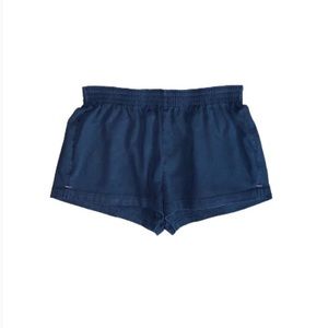 SO Girl’s Black Shorts Size Medium